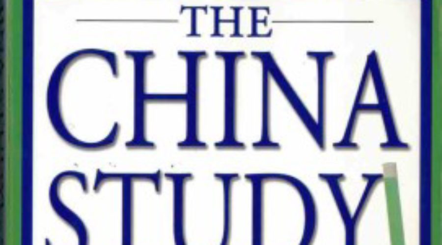 The China Study