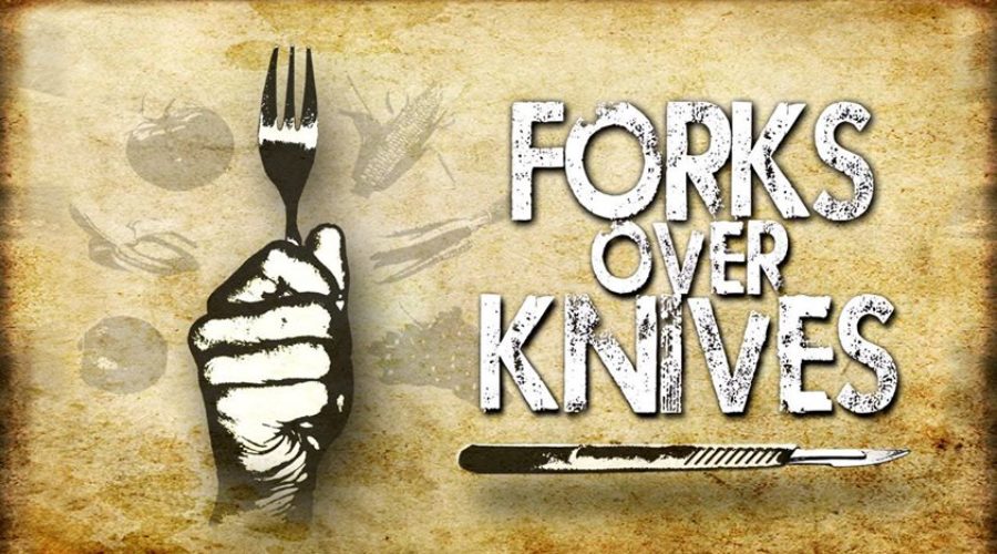 Fork Over Knives