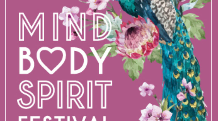 Mind Body Spirit Festival Sydney